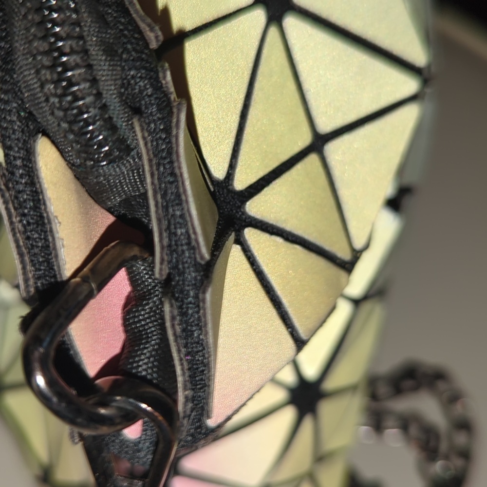 Bao Bao crossbody - Picture 5 of 8